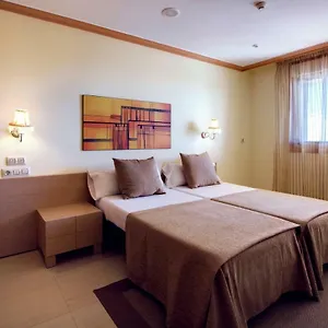 3* Aparthotel Mediterraneo Real 2
