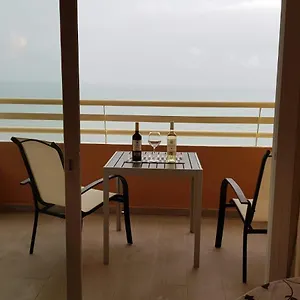 Apartahotel Edf. Stella Maris 610, Fuengirola