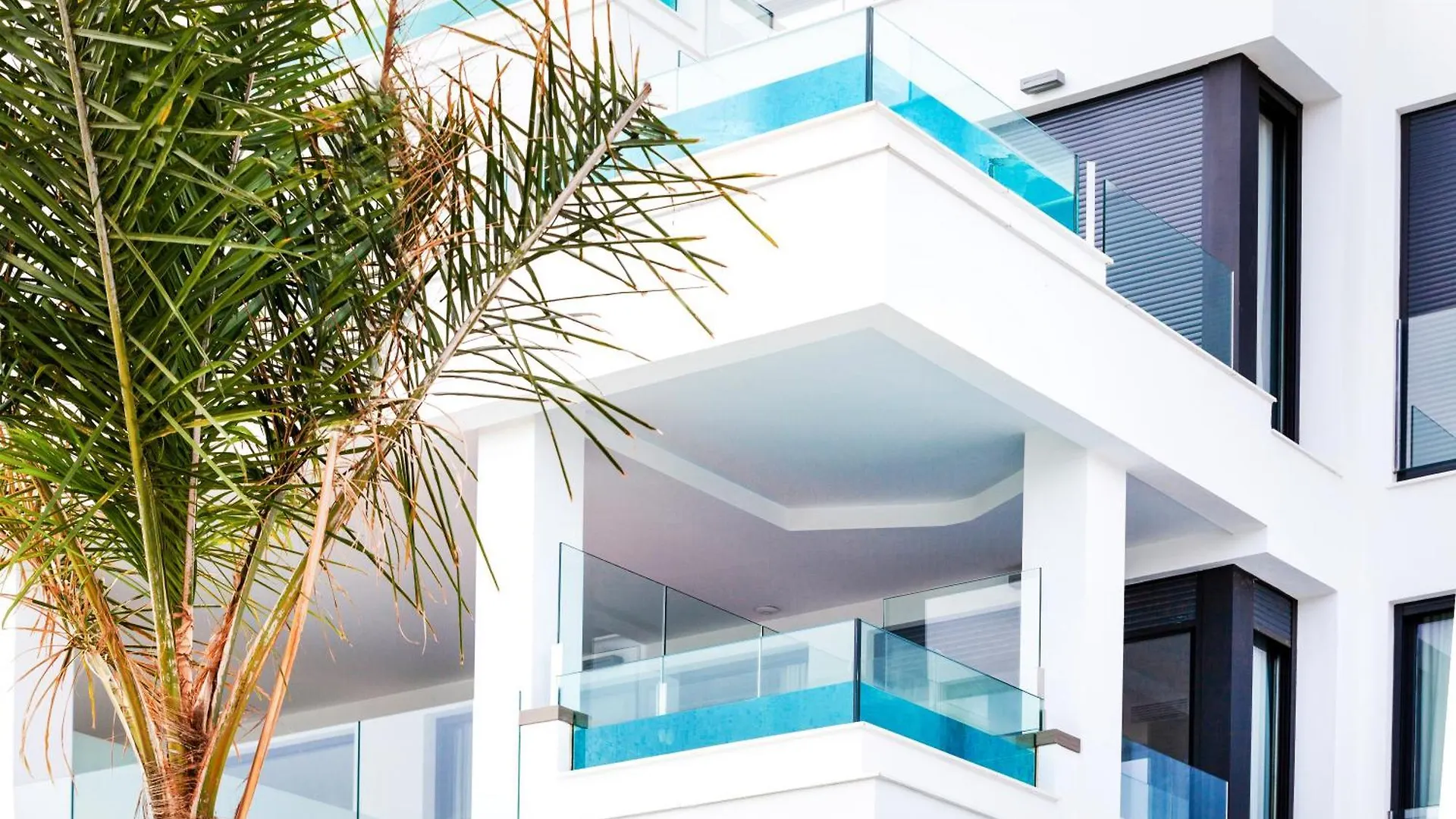 Seaview Residence With Private Pool Fuengirola Aparthotel