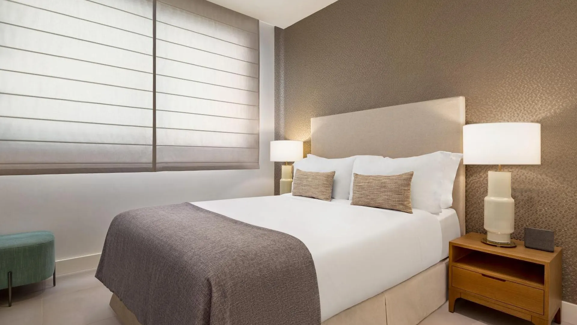 Seaview Residence With Private Pool Fuengirola Aparthotel
